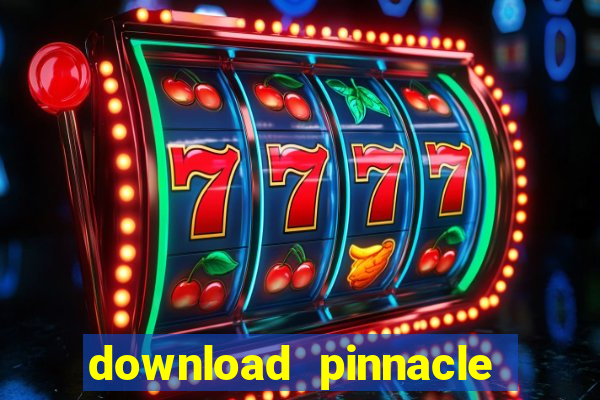 download pinnacle studio 18 portugues